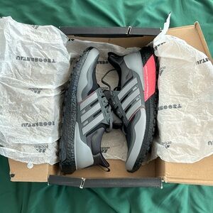 New with box - Men’s Adidas UltraBOOST All Terrain